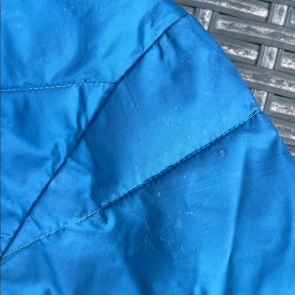 Columbia Omni Heat Jacket (teal) - Picture 9 of 9